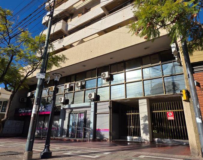 Departamento · 50m² · 4 Ambientes