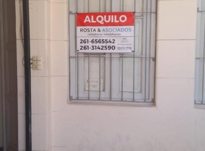 Oficina comercial · 30m² · 2 Ambientes