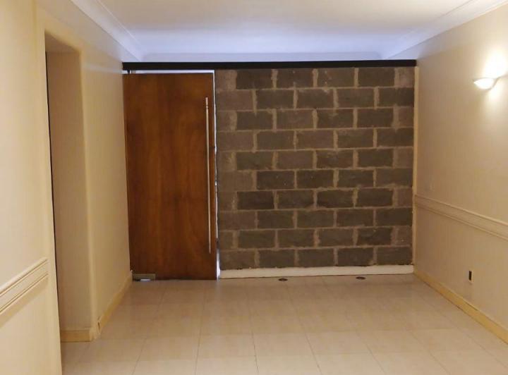 Departamento · 75m² · 1 Ambiente · 1 Cochera