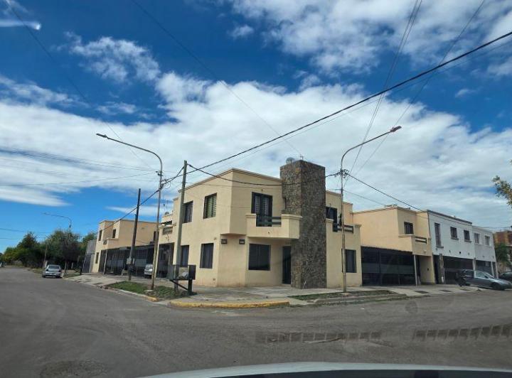 Departamento · 40m² · 5 Ambientes
