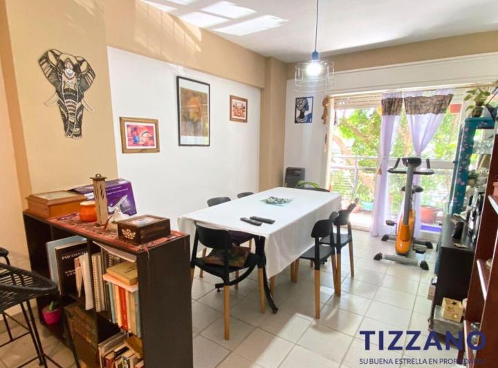 Departamento · 67m² · 4 Ambientes
