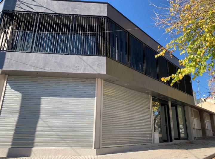 Local comercial · 25m² · 2 Ambientes