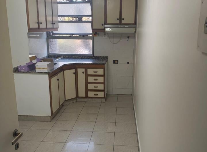 Departamento · 80m² · 3 Dormitorios