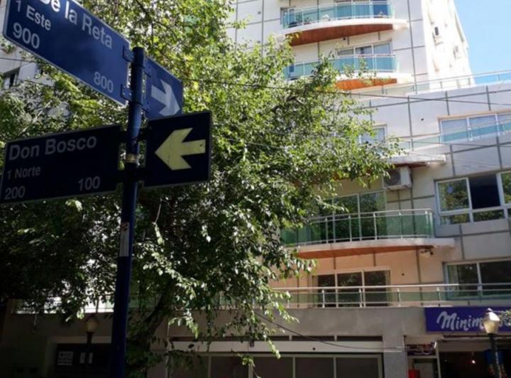 Departamento · 70m² · 4 Ambientes