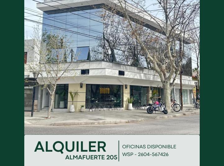 Edificio · 62m² · 1 Ambiente