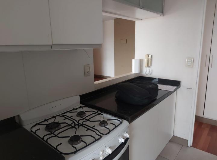 Departamento · 50m² · 3 Ambientes
