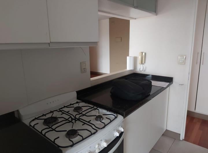 Departamento · 50m² · 3 Ambientes