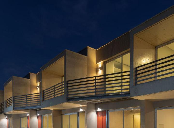 Departamento · 50m² · 2 Ambientes · 1 Cochera