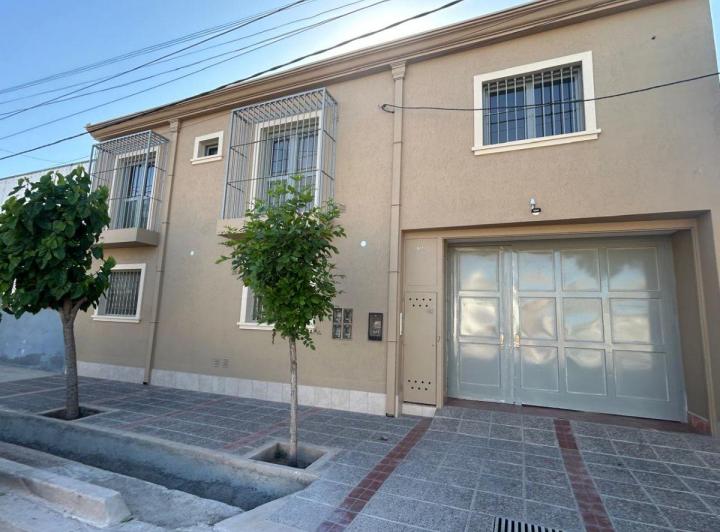 Departamento · 30m² · 2 Ambientes