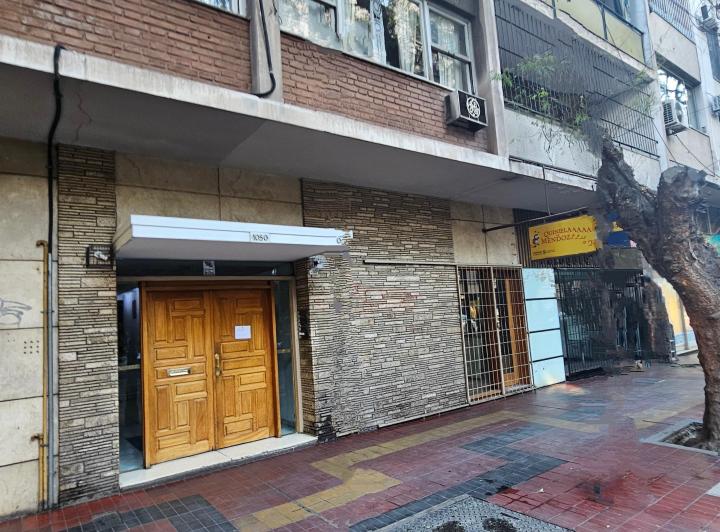 Departamento · 65m² · 6 Ambientes