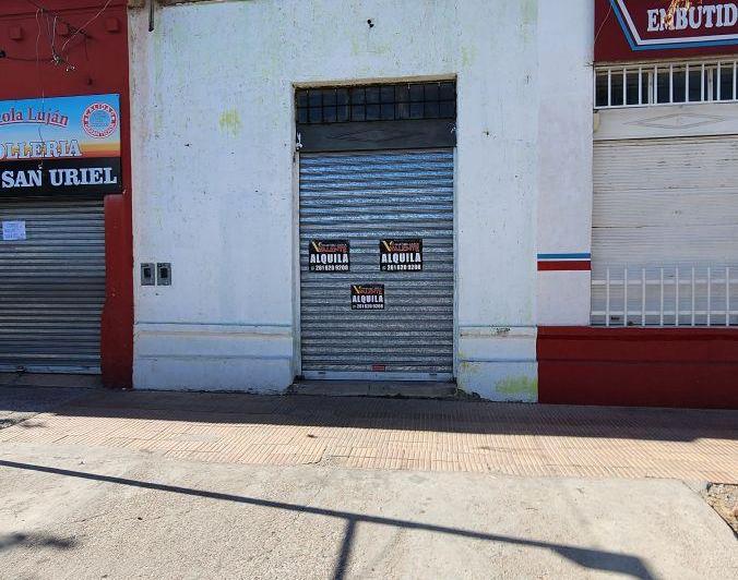 Local comercial · 60m² · 2 Ambientes