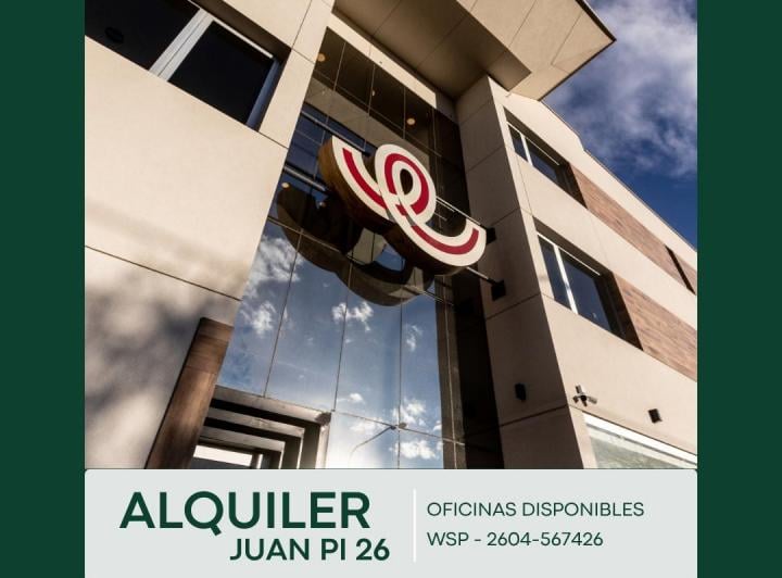 Oficina comercial · 74m² · 1 Ambiente