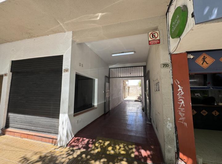 Local comercial · 110m² · 5 Ambientes