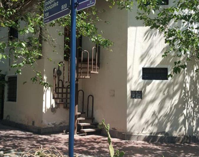 Departamento · 50m² · 3 Ambientes
