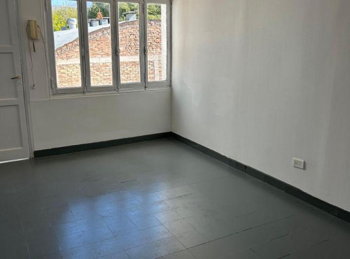Departamento · 52m² · 1 Ambiente