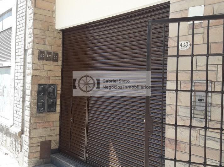 Local comercial · 50m²