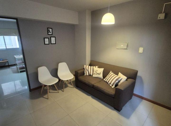 Oficina comercial · 49m² · 4 Ambientes