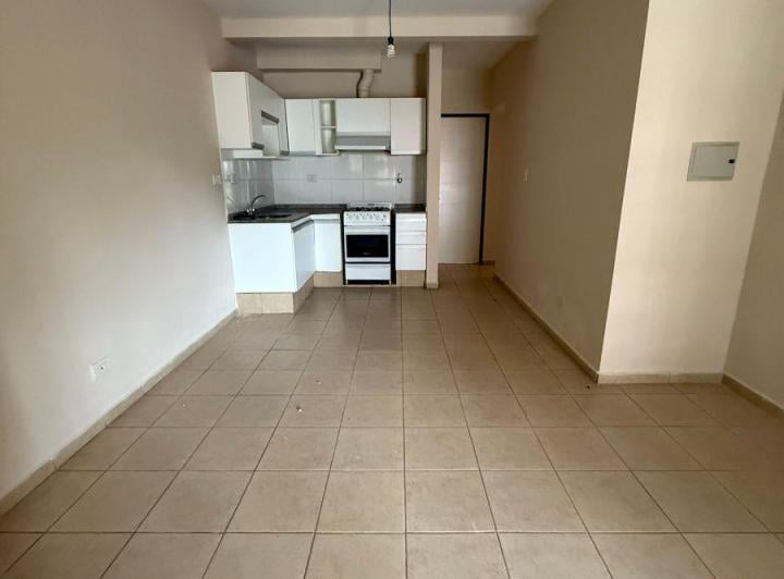 Departamento · 55m² · 3 Ambientes · 1 Cochera