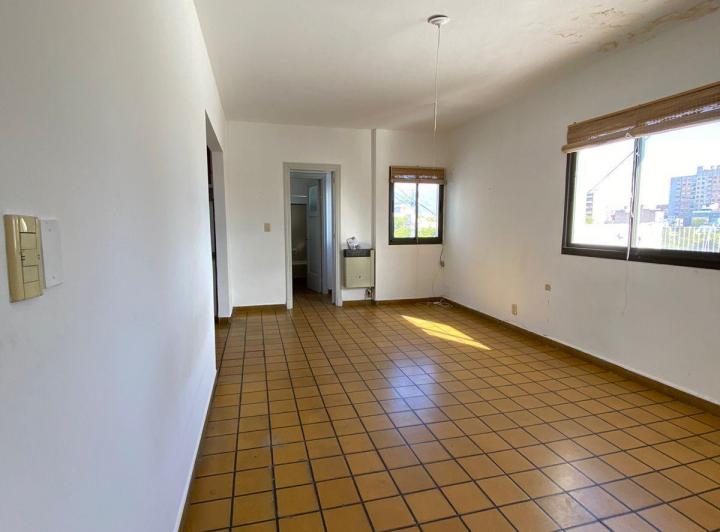 Departamento · 49m² · 3 Ambientes