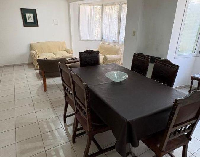 Departamento · 80m² · 3 Ambientes