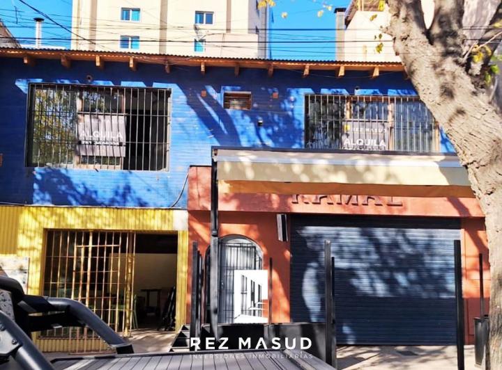 Oficina comercial · 80m² · 2 Ambientes