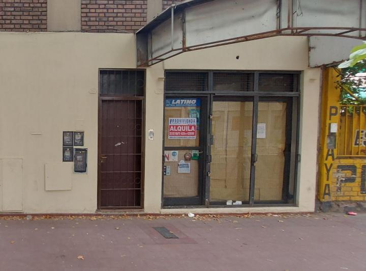 Local comercial · 28m² · 3 Ambientes