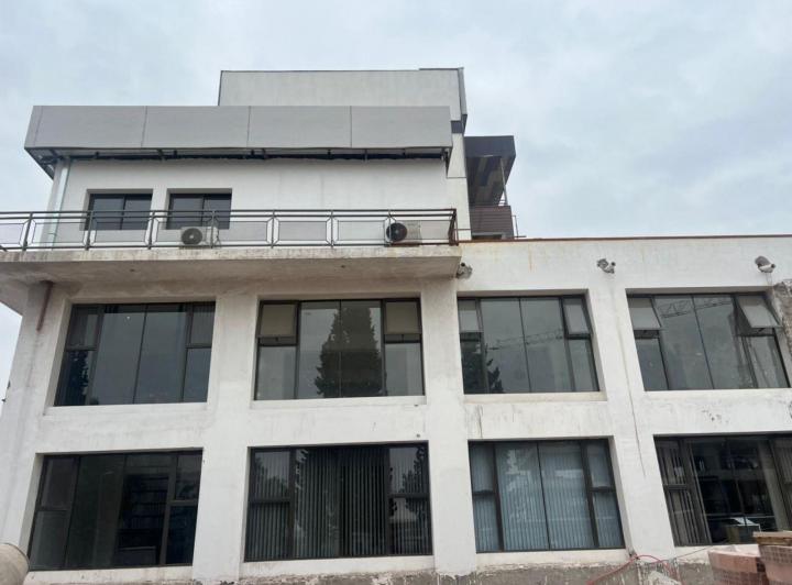 Oficina comercial · 38m² · 1 Ambiente