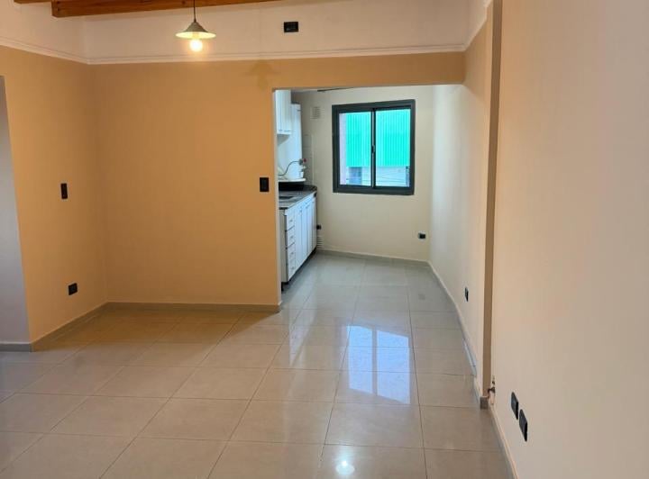 PH · 60m² · 3 Ambientes