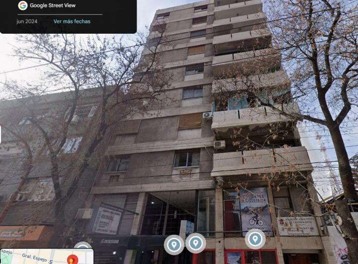 Departamento · 20m² · 1 Ambiente