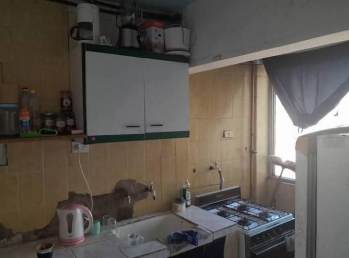 Departamento · 55m² · 4 Ambientes