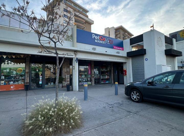 Local comercial · 25m² · 1 Ambiente