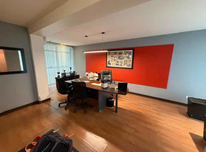 Oficina comercial · 68m² · 2 Ambientes