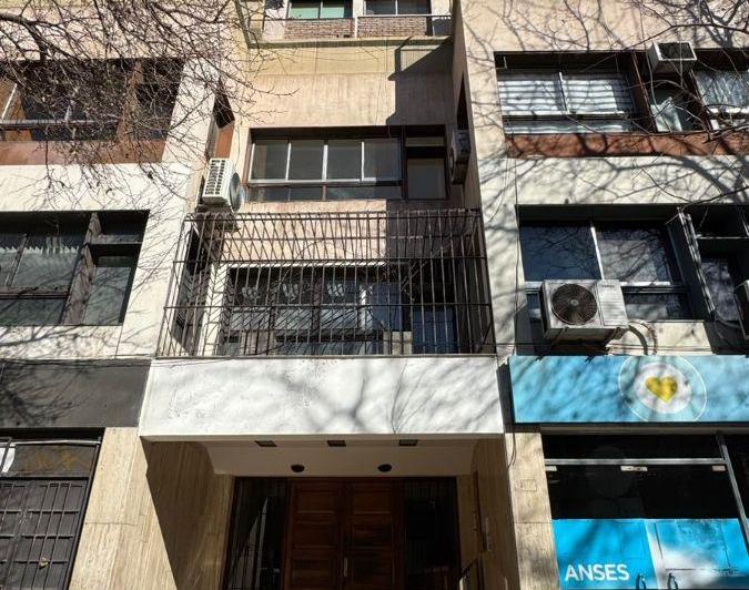 Oficina comercial · 100m² · 4 Ambientes