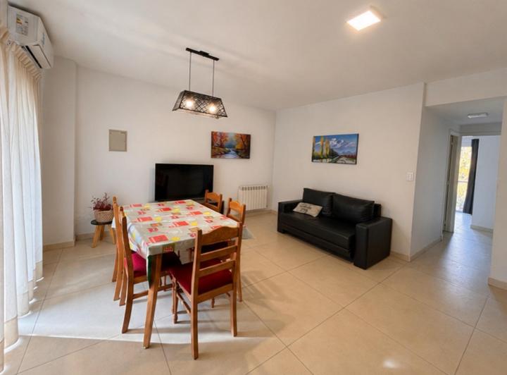 Departamento · 50m² · 3 Ambientes