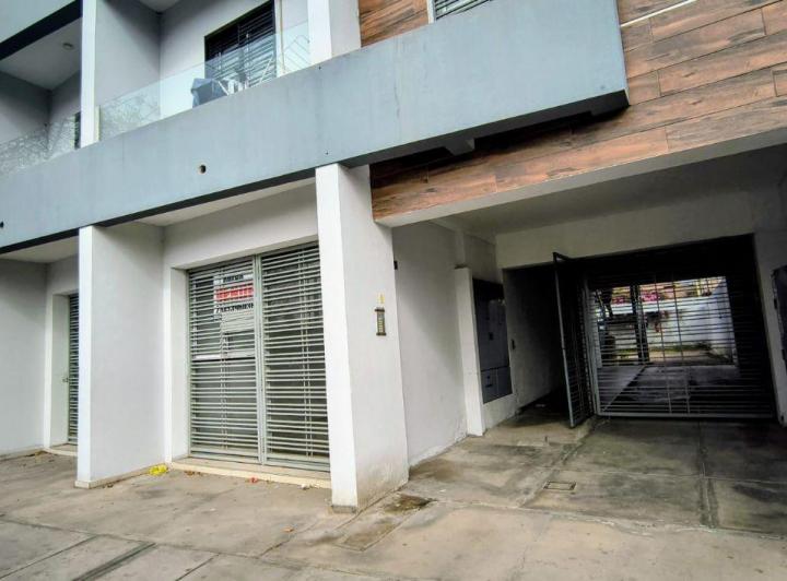 Departamento · 40m² · 2 Ambientes · 1 Cochera