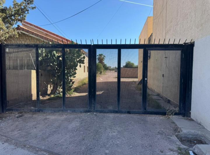 Terreno · 10m²