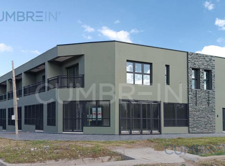 Departamento · 52m² · 1 Dormitorio