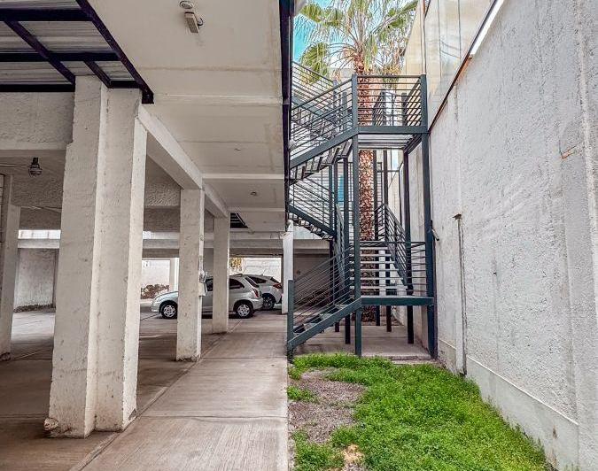 Departamento · 65m² · 3 Ambientes · 1 Cochera