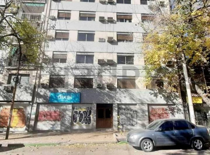 Oficina comercial · 12m² · 3 Ambientes