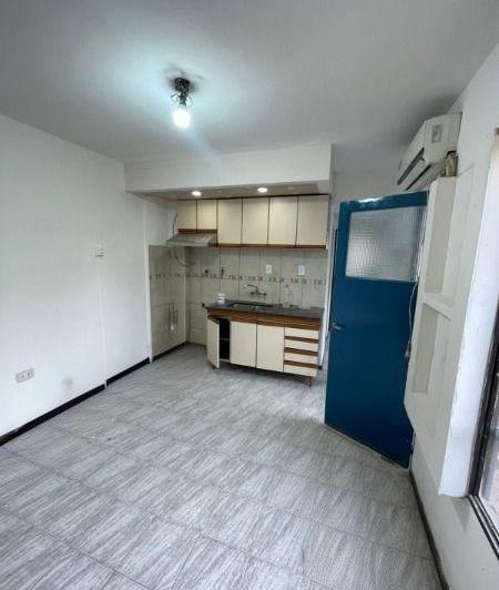 Departamento · 40m² · 1 Dormitorio