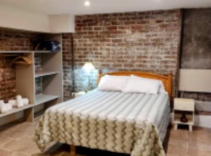 Departamento · 47m² · 1 Ambiente