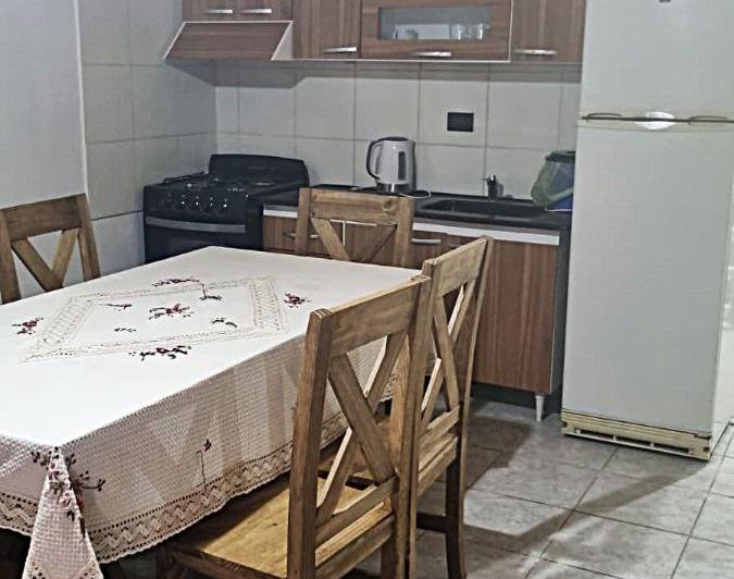 Departamento · 50m² · 3 Ambientes · 1 Cochera