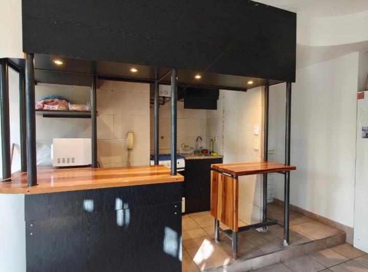 Departamento · 50m² · 1 Ambiente