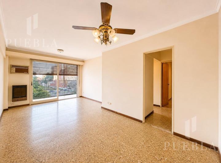 Departamento · 80m² · 4 Ambientes
