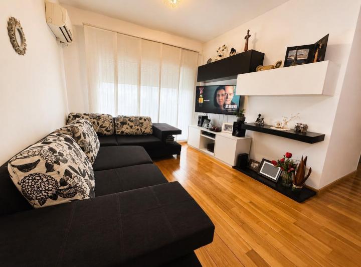 Departamento · 78m² · 4 Ambientes · 1 Cochera