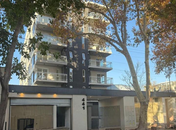 Departamento · 60m² · 1 Ambiente · 1 Cochera