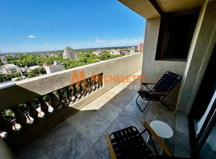 Departamento · 100m² · 4 Ambientes
