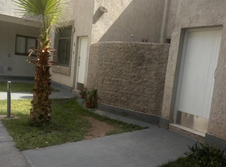 Departamento · 70m² · 2 Ambientes · 1 Cochera