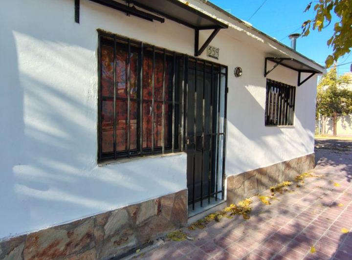 Casa · 65m² · 4 Ambientes
