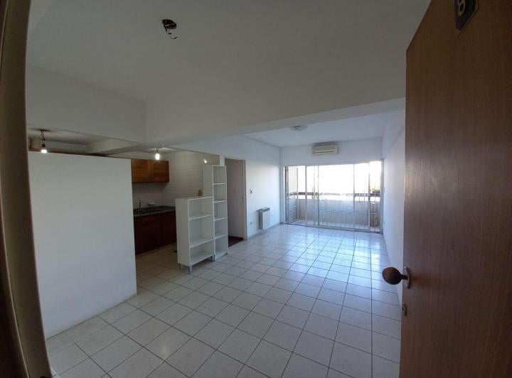 Departamento · 35m² · 2 Ambientes
